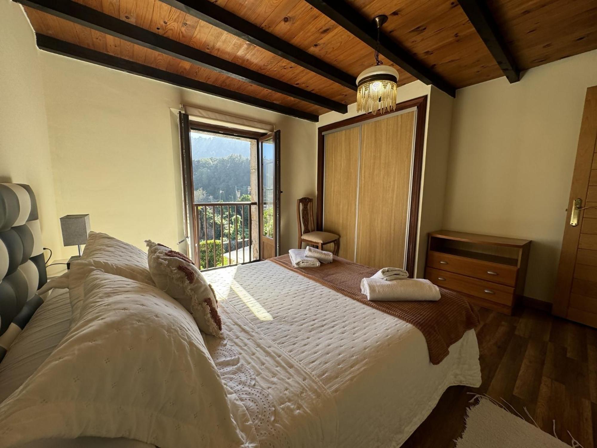 Casa Las Hortensias 2 Pendueles Лянес Екстериор снимка