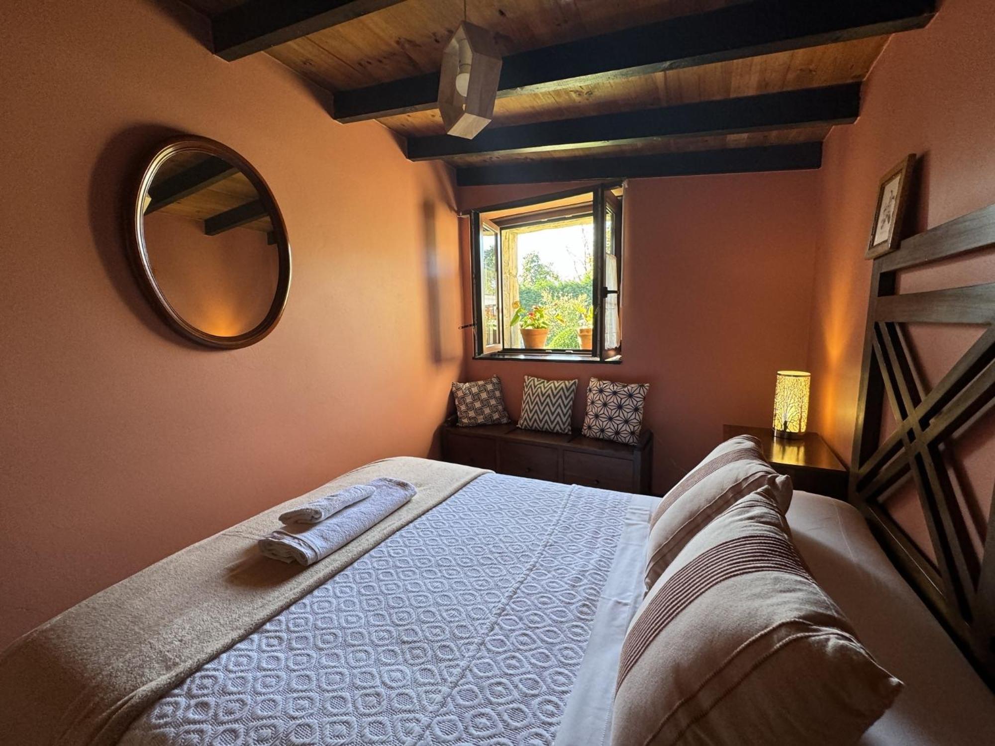 Casa Las Hortensias 2 Pendueles Лянес Екстериор снимка