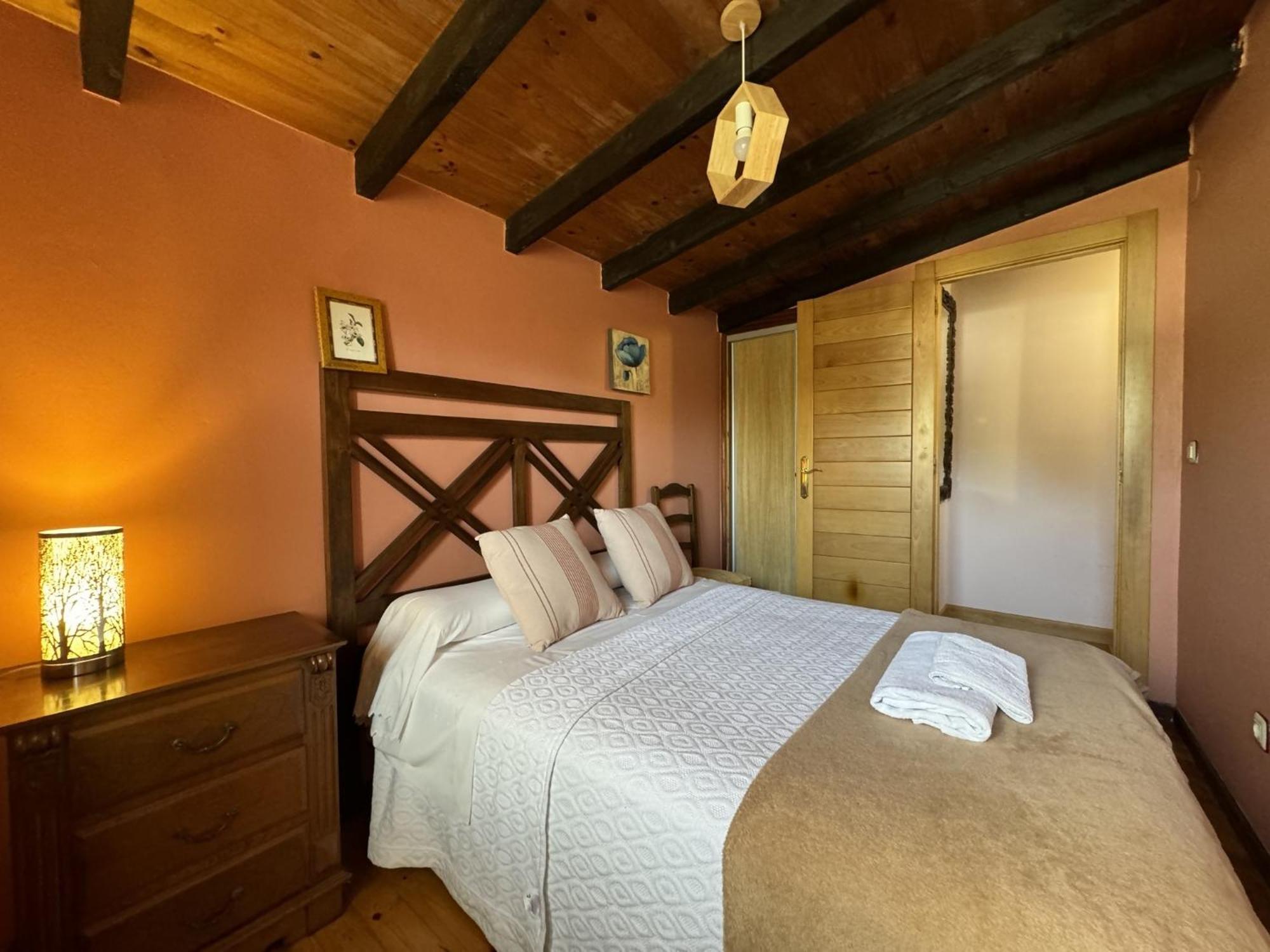 Casa Las Hortensias 2 Pendueles Лянес Екстериор снимка