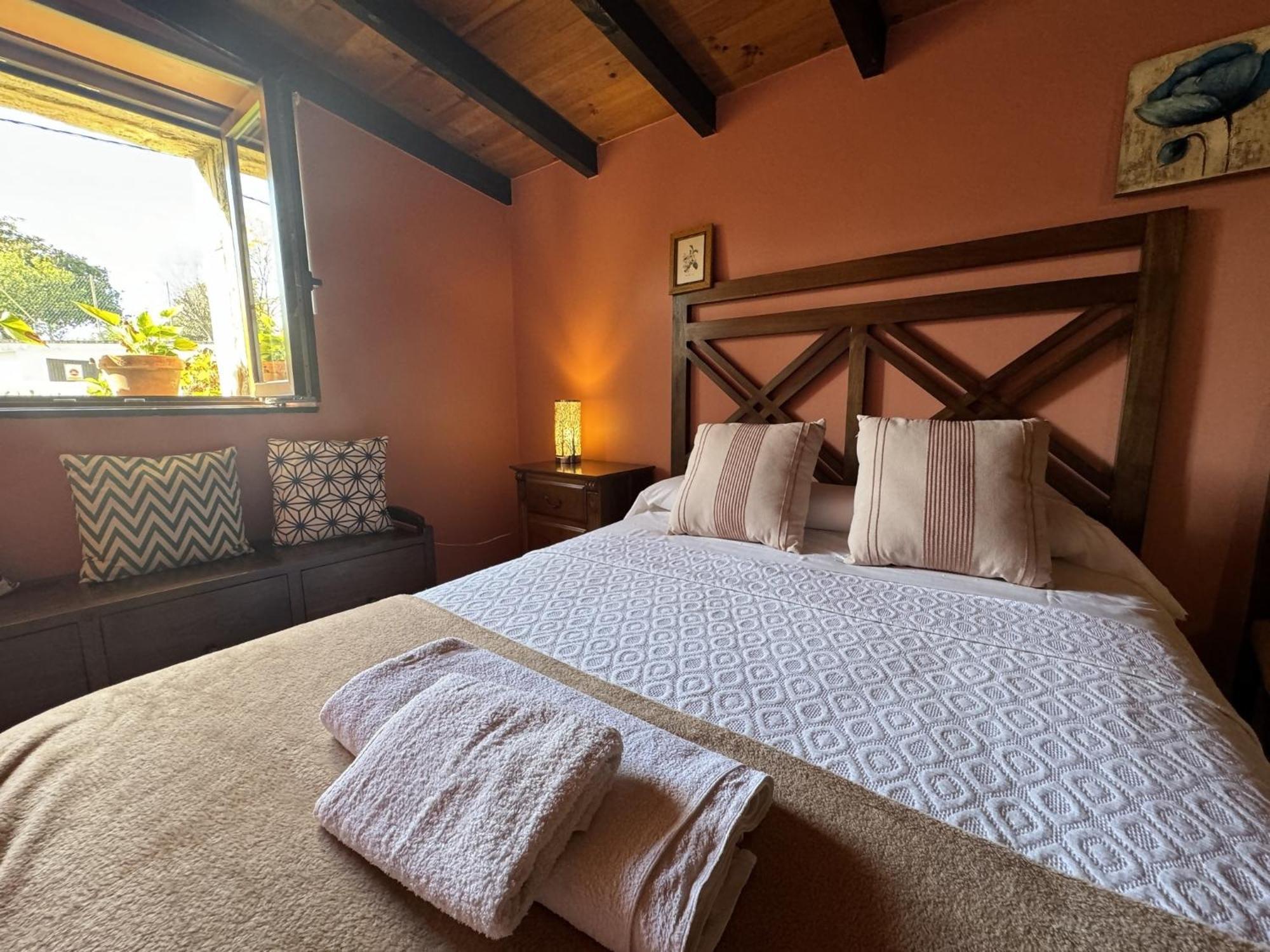 Casa Las Hortensias 2 Pendueles Лянес Екстериор снимка