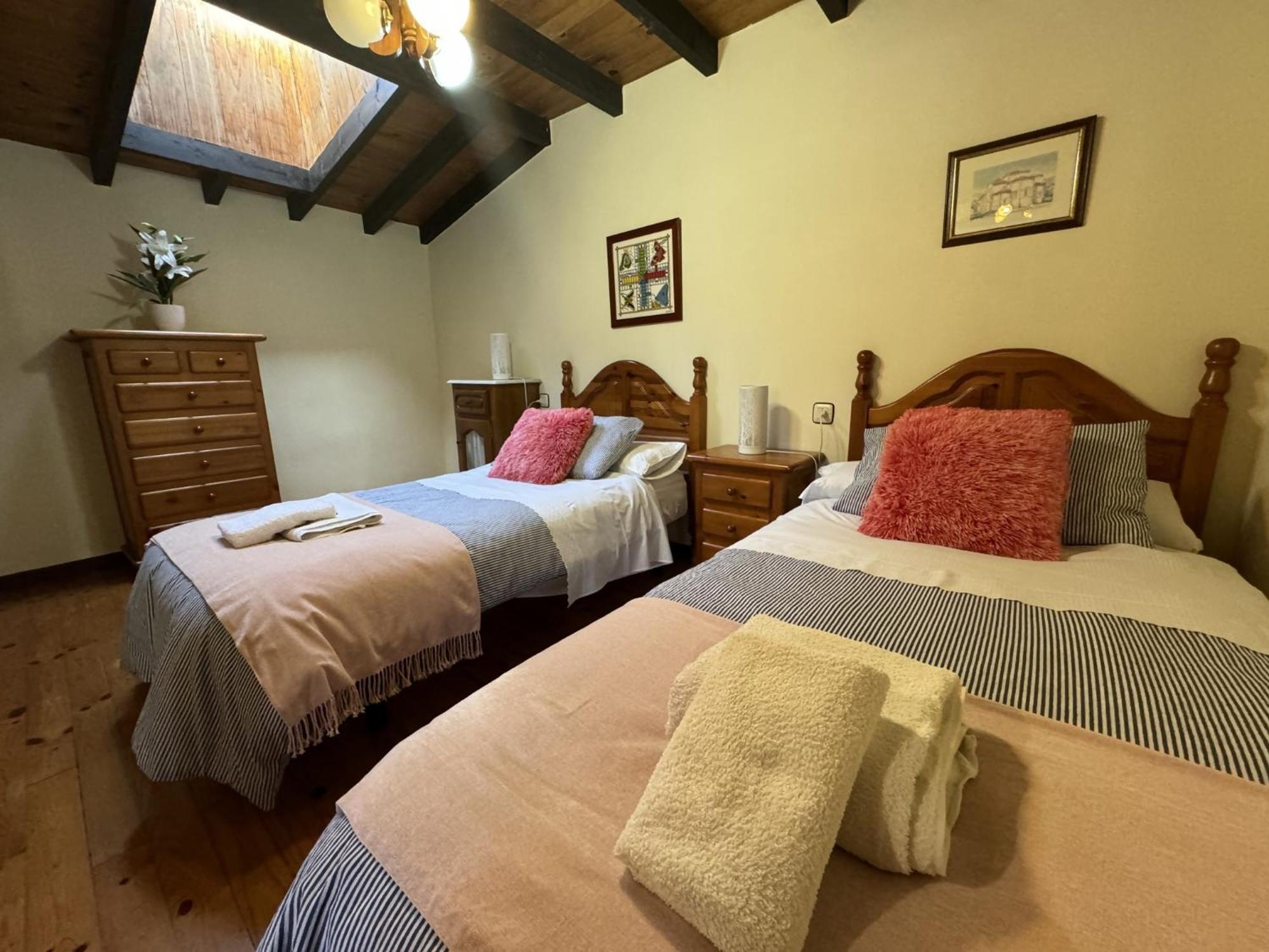 Casa Las Hortensias 2 Pendueles Лянес Екстериор снимка