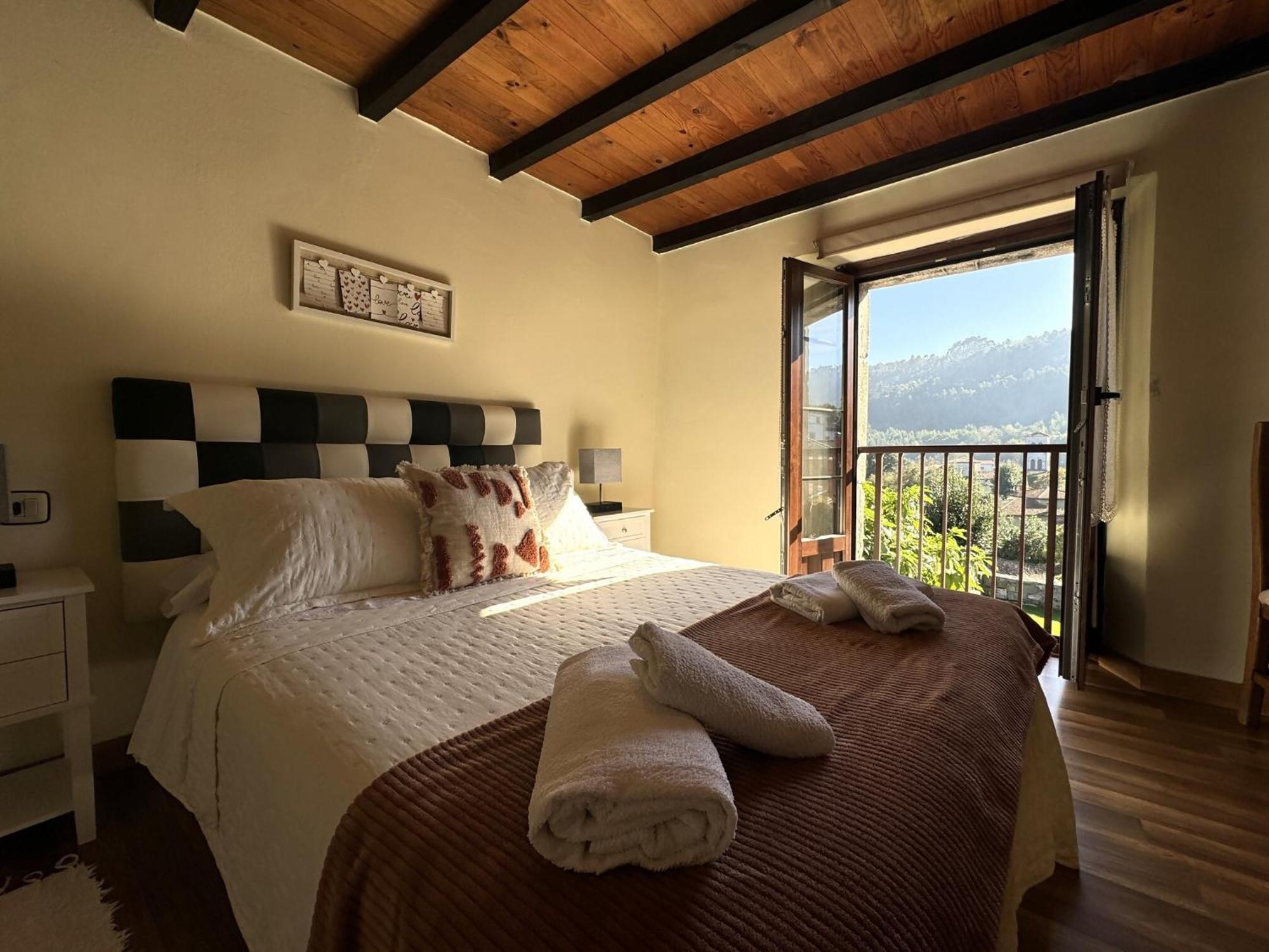 Casa Las Hortensias 2 Pendueles Лянес Екстериор снимка