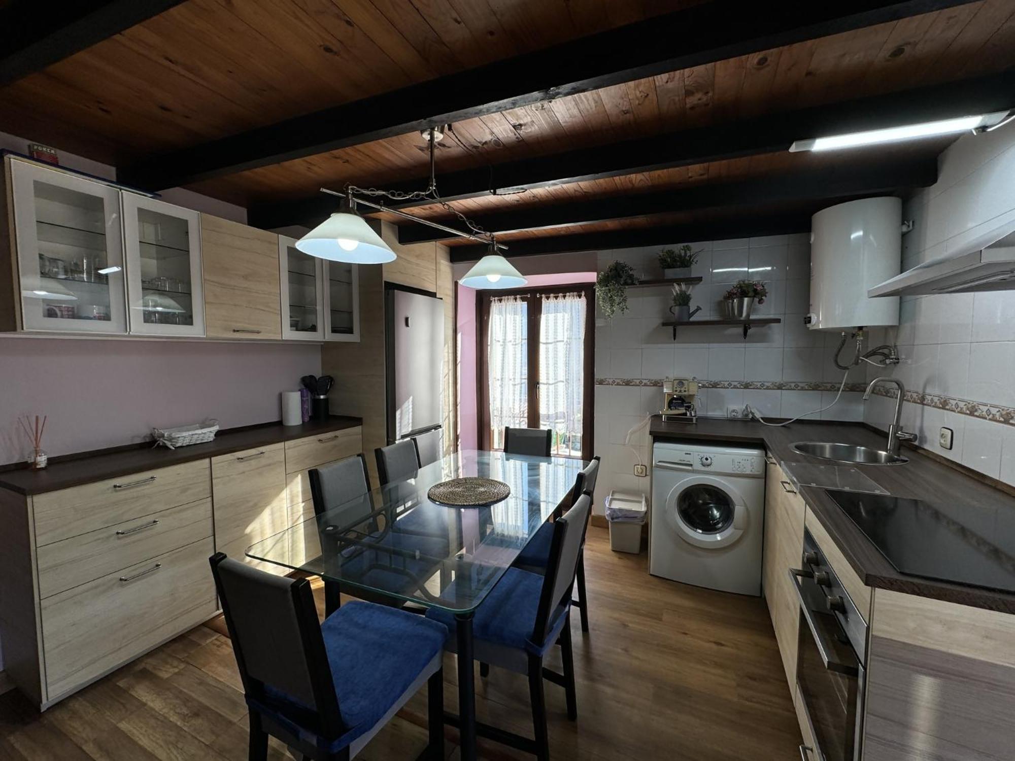 Casa Las Hortensias 2 Pendueles Лянес Екстериор снимка