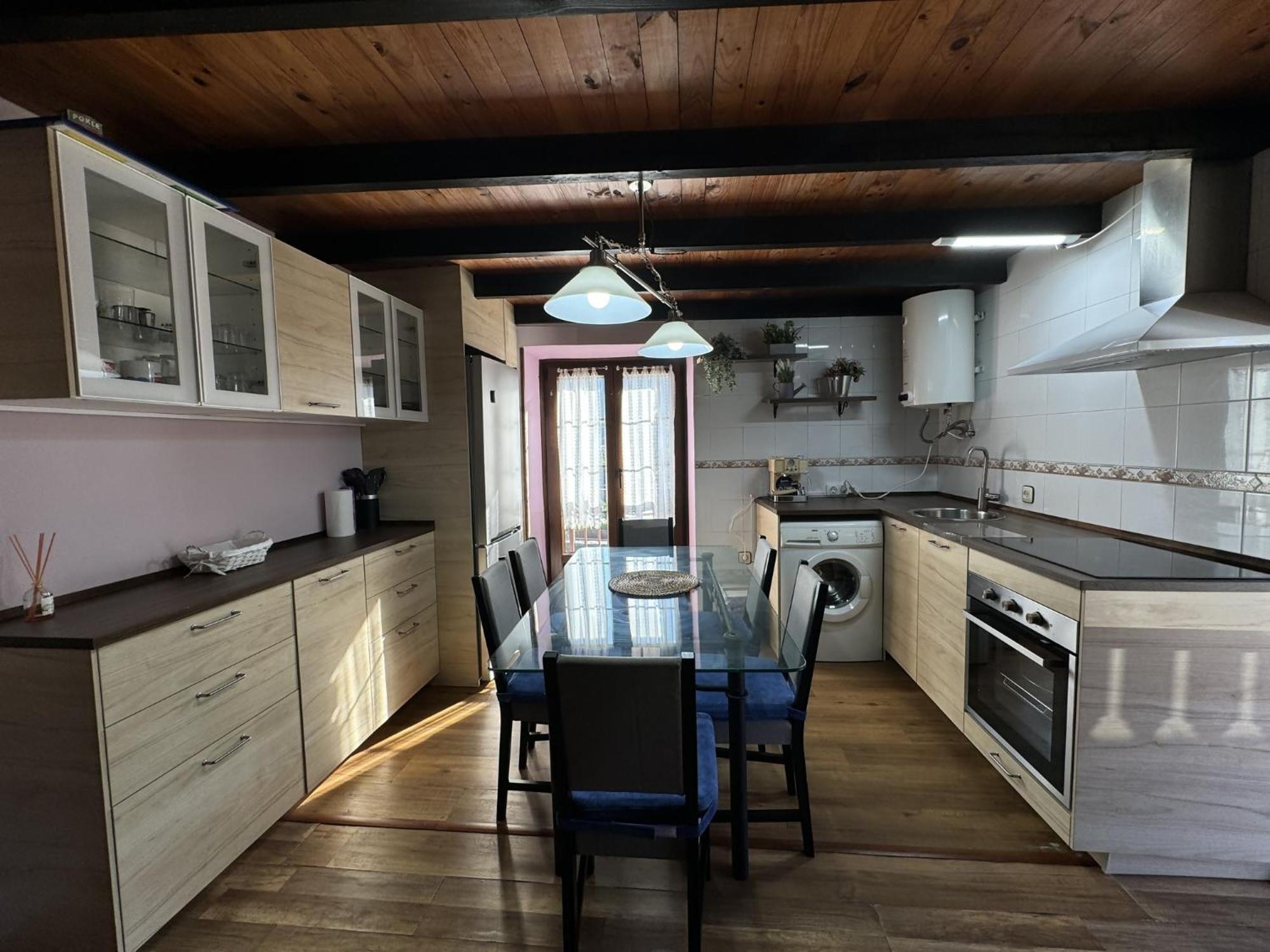 Casa Las Hortensias 2 Pendueles Лянес Екстериор снимка