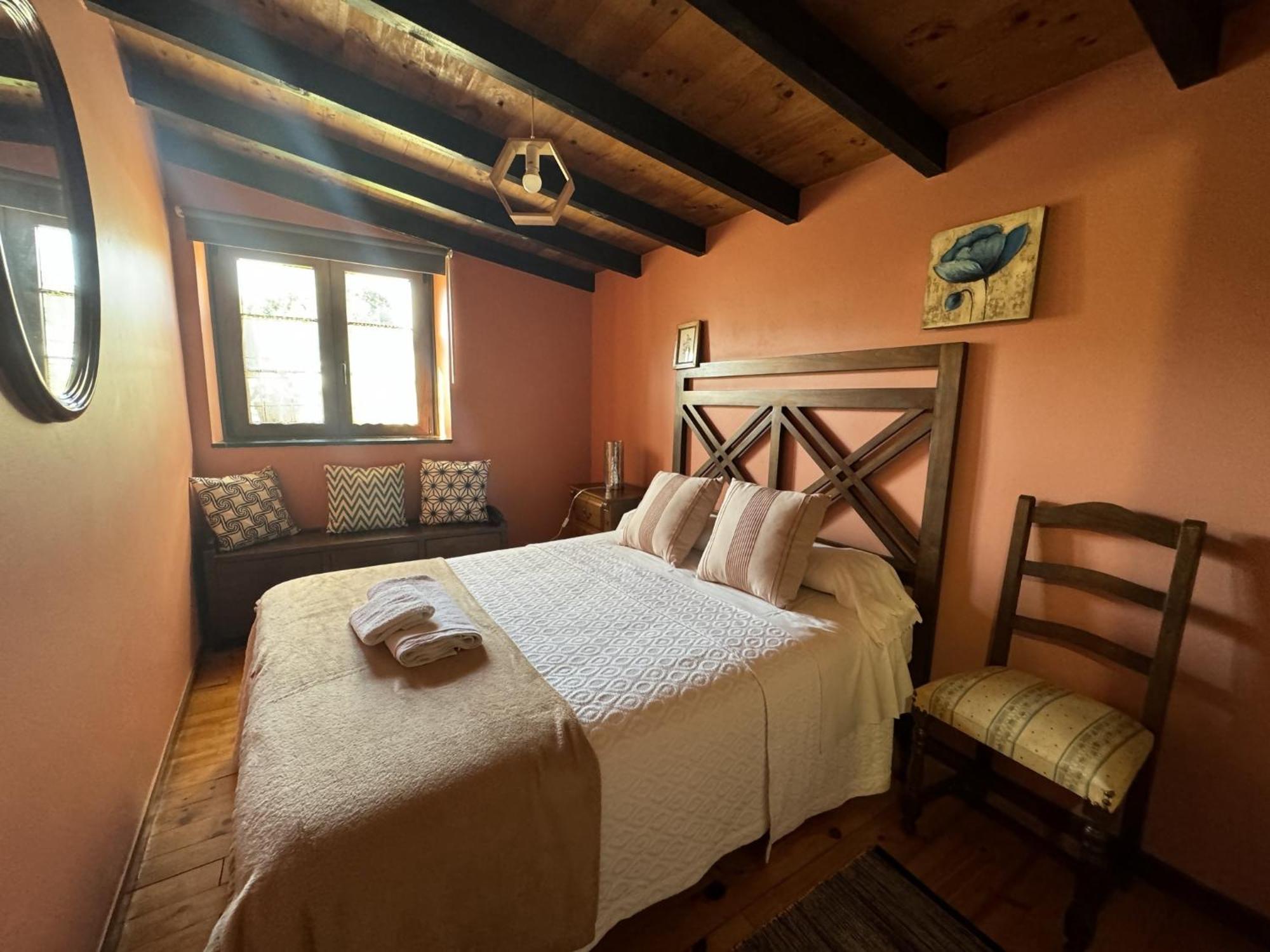 Casa Las Hortensias 2 Pendueles Лянес Екстериор снимка