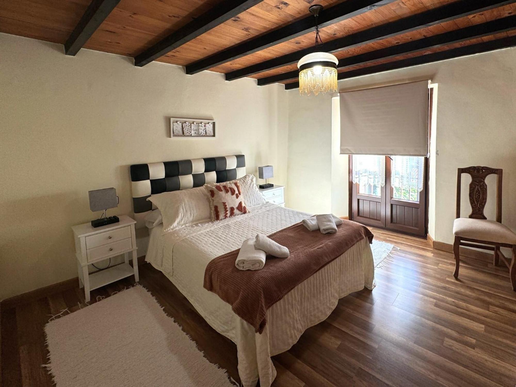 Casa Las Hortensias 2 Pendueles Лянес Екстериор снимка
